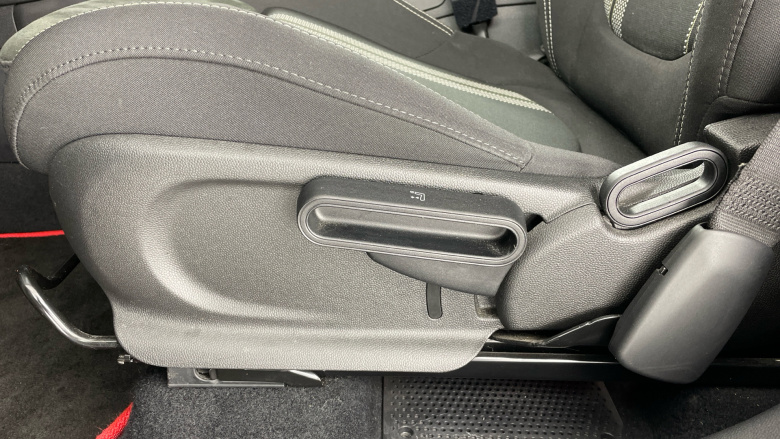 MINI Countryman 2.0 Cooper S Sport 5dr Auto Petrol Hatchback